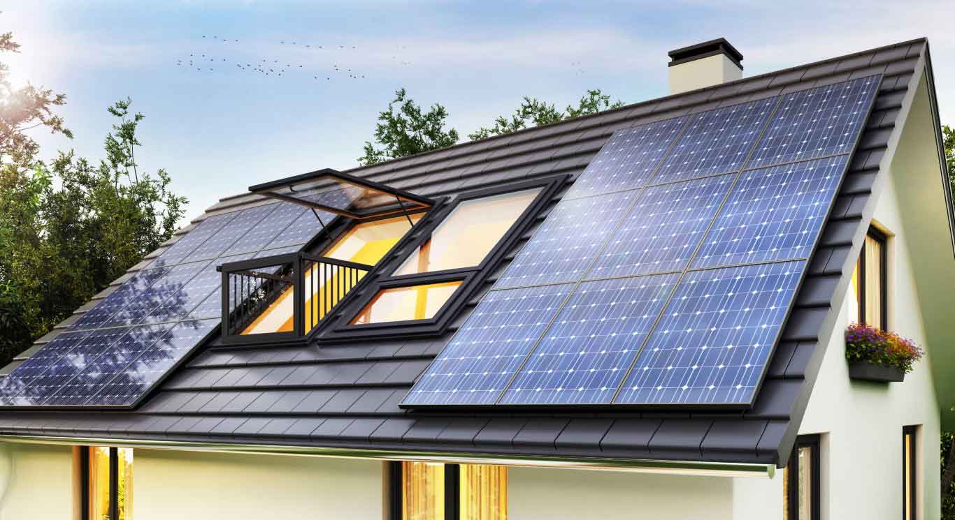 découvrez les primes disponibles pour l'installation de panneaux photovoltaïques en france. informez-vous sur les aides financières pour rendre votre transition énergétique plus accessible et rentable.