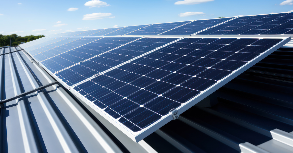 découvrez le coût d'installation d'un système photovoltaïque de 500 kwc. cette guide vous fournit une estimation des dépenses, des aides financières disponibles et des avantages à investir dans l'énergie solaire pour réduire vos factures d'électricité.