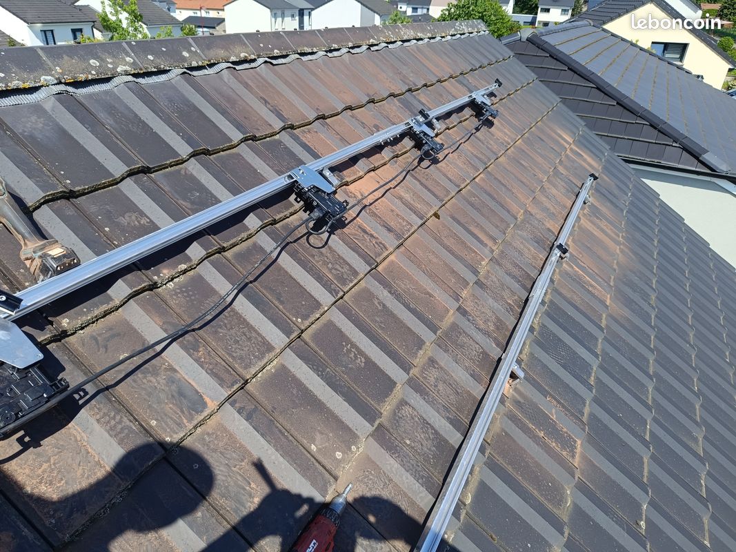 découvrez les prix compétitifs pour l'installation de systèmes photovoltaïques de 5 kw. profitez d'économies d'énergie tout en contribuant à la transition énergétique. obtenez des devis personnalisés et des conseils d'experts pour un investissement rentable.