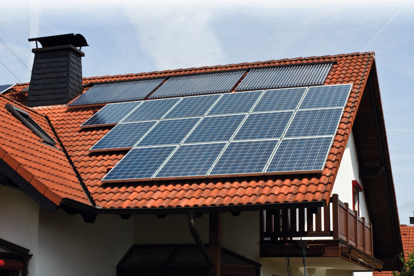 découvrez tout ce qu'il faut savoir sur les coûts d'installation de panneaux photovoltaïques en suisse. obtenez des conseils sur les prix, les aides financières disponibles et les économies d'énergie à long terme grâce à l'énergie solaire.