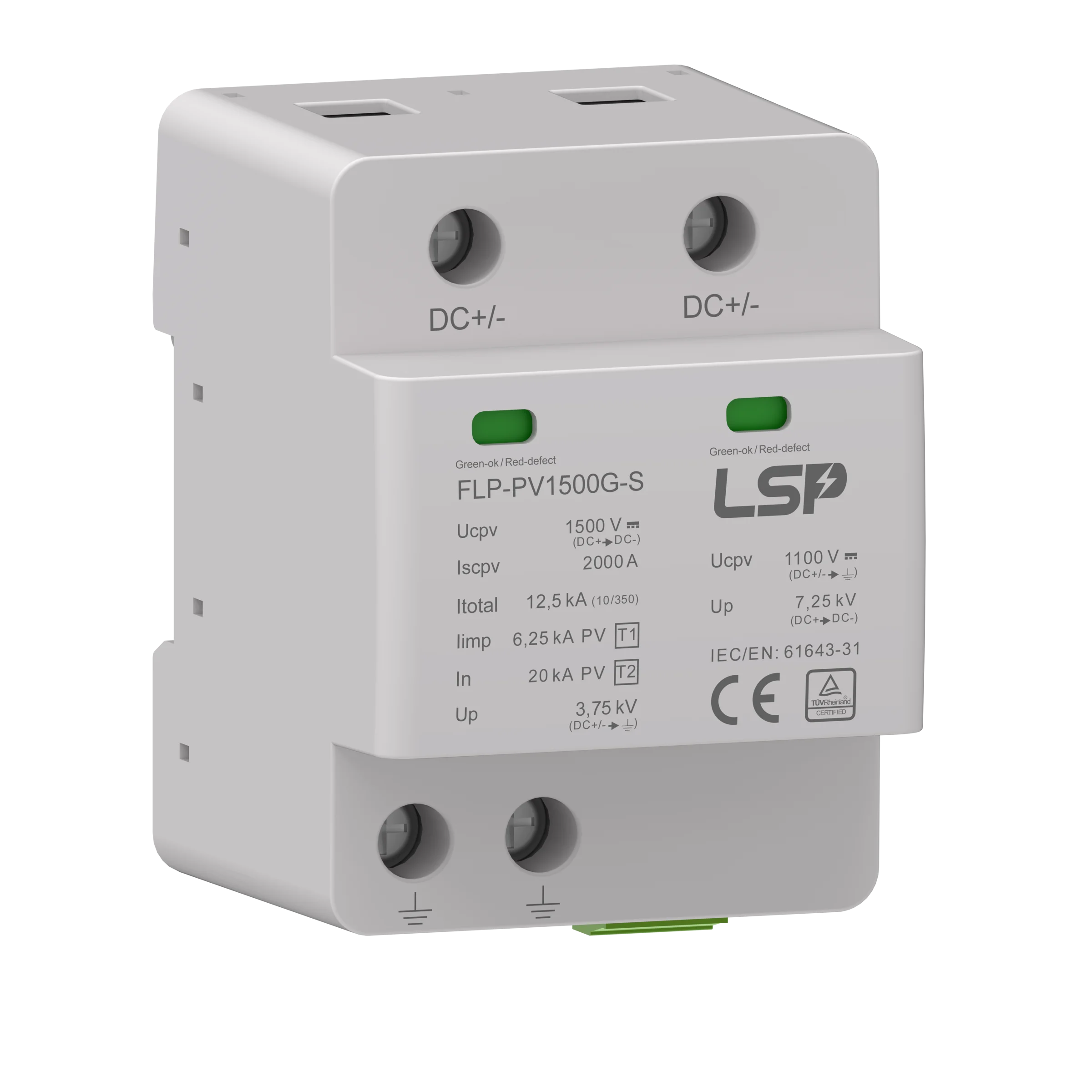 découvrez nos solutions de protection photovoltaïque innovantes pour maximiser la durabilité de vos panneaux solaires et garantir un rendement optimal. protégez votre investissement tout en contribuant à la transition énergétique.