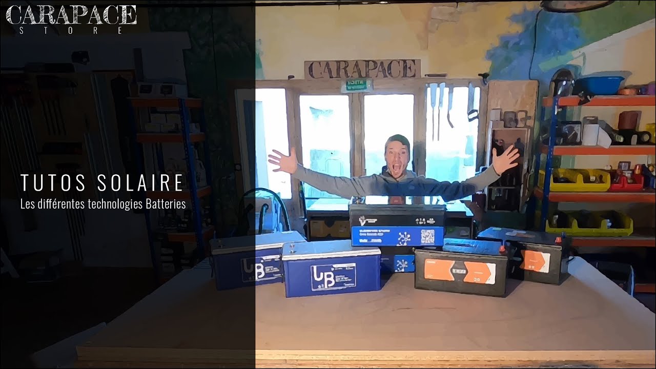 découvrez notre service d'installation de batteries 6 kw, idéal pour optimiser votre autonomie énergétique et réduire vos factures d'électricité. profitez d'une installation professionnelle et adaptée à vos besoins.