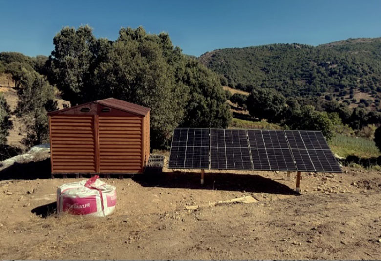 découvrez les avantages d'une installation photovoltaïque autonome pour produire votre propre électricité. économisez sur vos factures d'énergie et engagez-vous pour un avenir durable grâce à des solutions solaires innovantes et respectueuses de l'environnement.