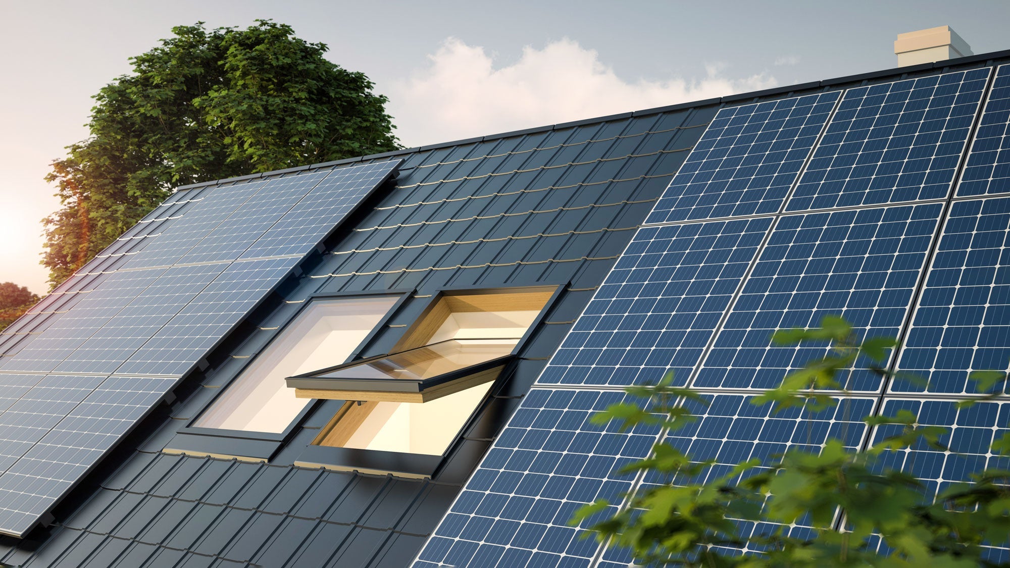 découvrez les nombreux avantages de l'énergie solaire : une source d'énergie renouvelable, une réduction des factures d'électricité, un impact environnemental positif et une augmentation de la valeur de votre propriété. optez pour une solution durable et économique !