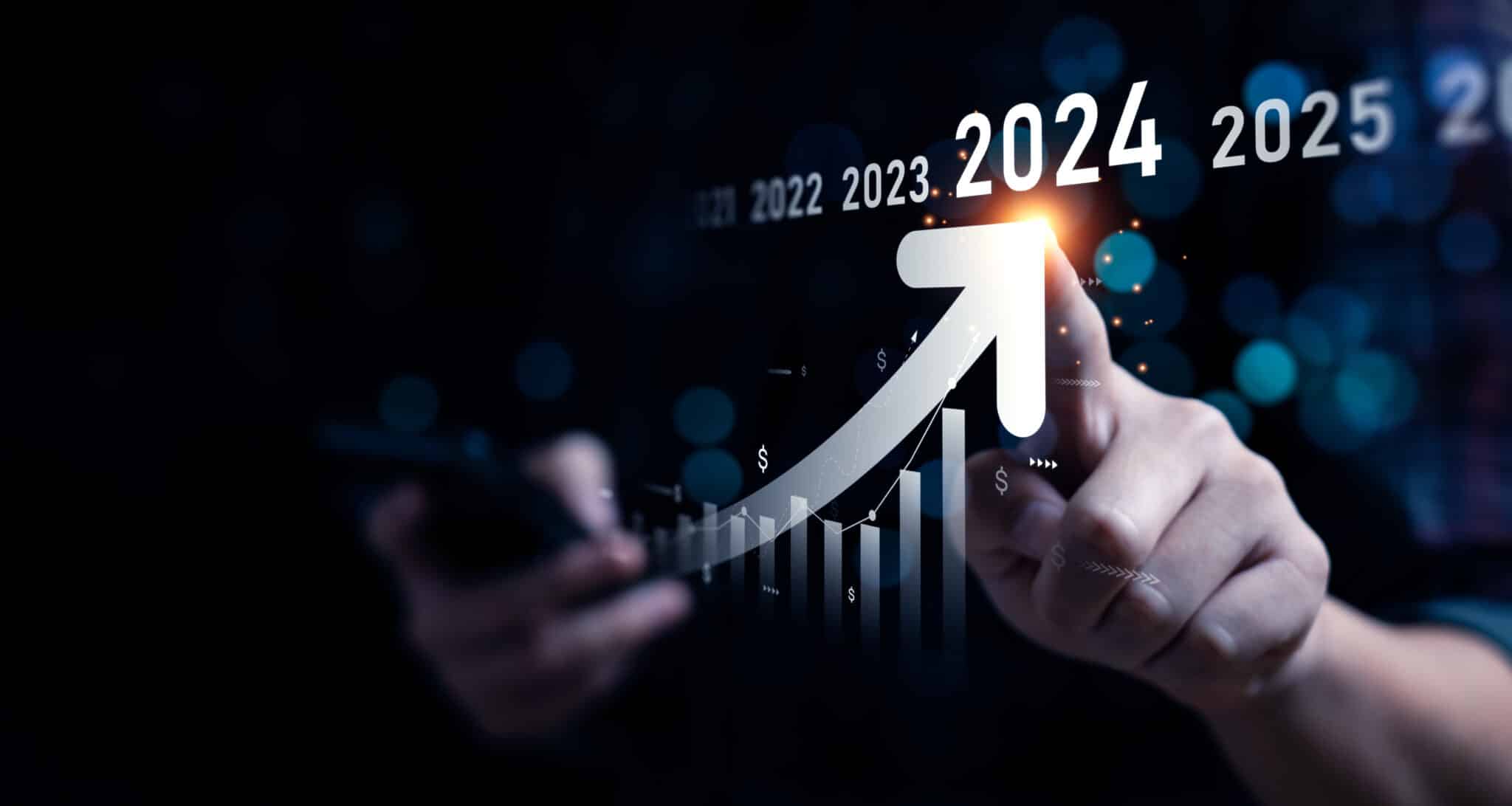 découvrez les tendances incontournables du marketing en 2024, les stratégies innovantes à adopter et les outils digitaux indispensables pour propulser votre entreprise vers le succès. restez à la pointe du marché avec nos expertises et conseils pratiques.