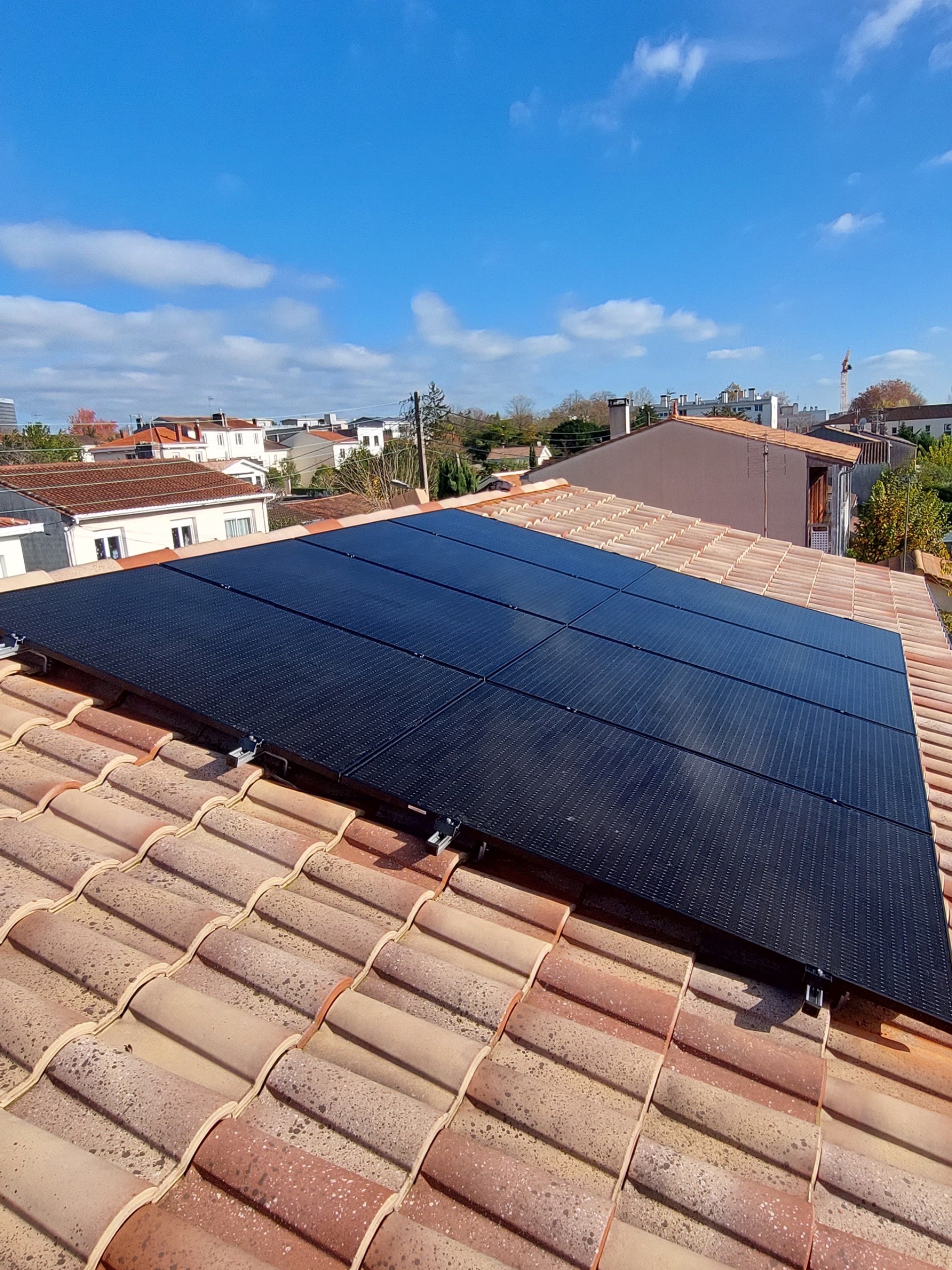 découvrez notre guide complet sur l'attestation de sous-traitance photovoltaïque, indispensable pour garantir la conformité et la transparence de vos projets solaires. informez-vous sur les exigences légales, les démarches à suivre et les avantages de cette certification pour le secteur photovoltaïque.