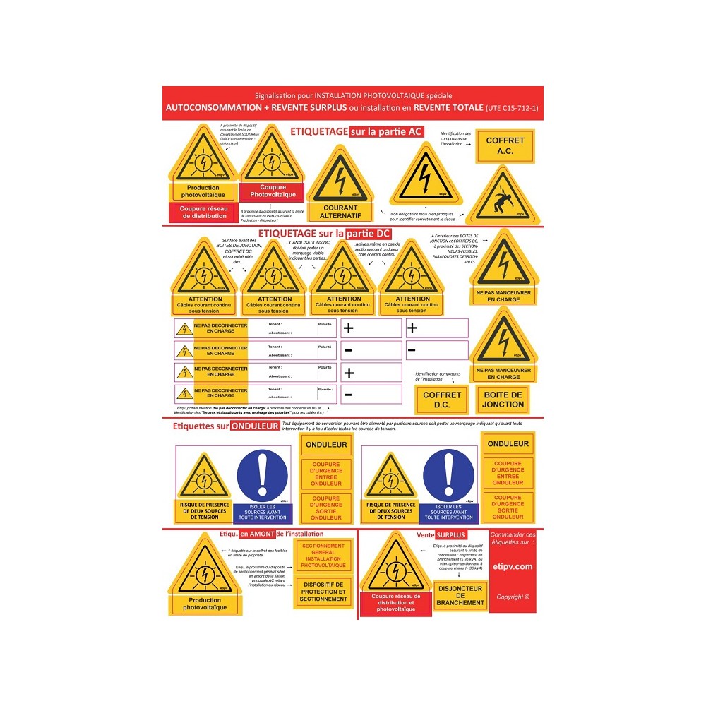 découvrez tout sur le consuel photovoltaïque : un processus essentiel pour garantir la conformité de votre installation solaire. assurez votre sécurité et celle de votre environnement avec une certification fiable et reconnue.