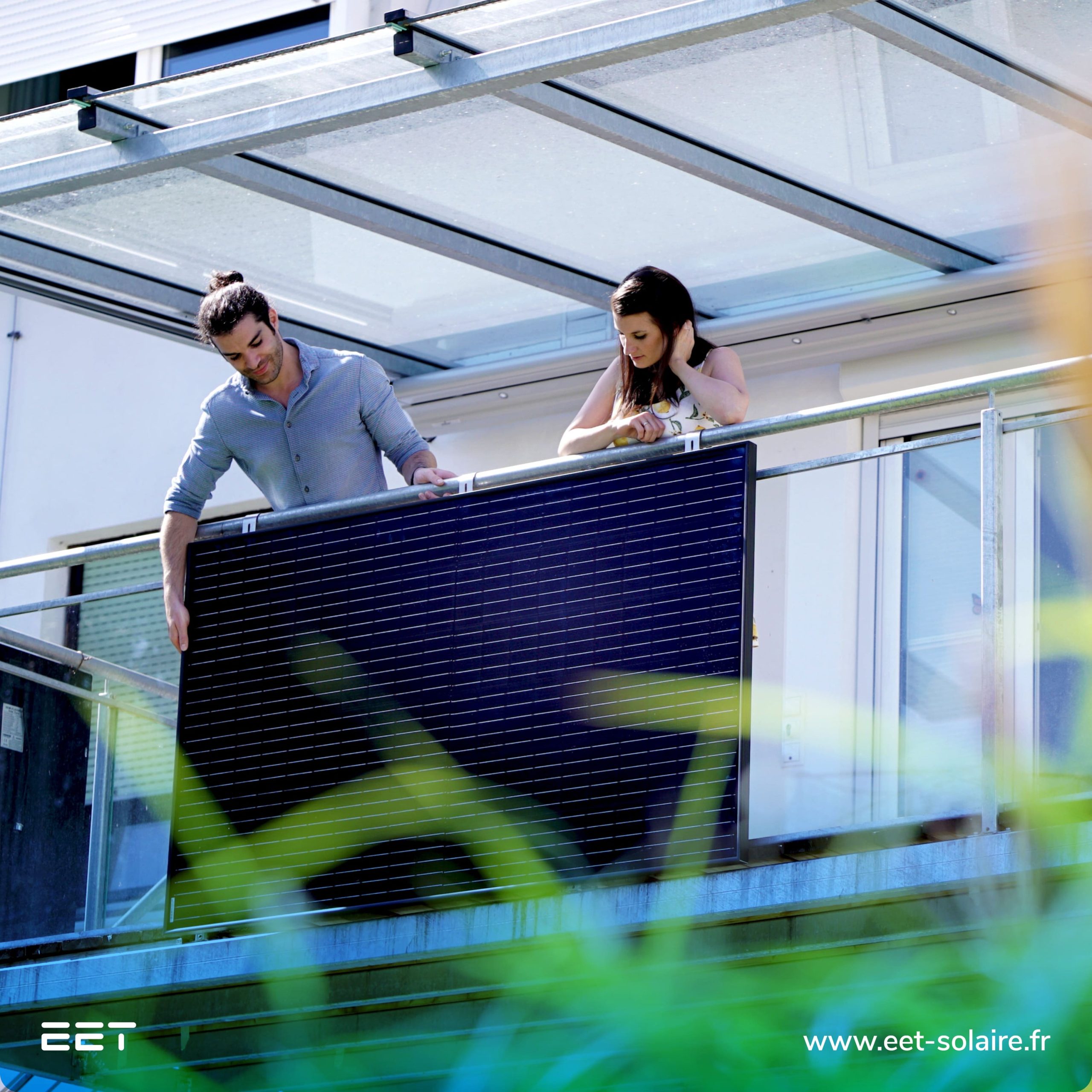 découvrez notre guide complet sur le balcon solaire : transformez votre espace extérieur en un oasis durable et éco-responsable grâce à des solutions innovantes pour capter l'énergie solaire. améliorez votre confort tout en préservant l'environnement.