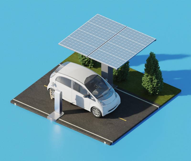 découvrez comment les panneaux solaires peuvent réduire votre facture d'énergie. apprenez les avantages économiques et environnementaux de l'énergie solaire, ainsi que les solutions adaptées à votre budget.