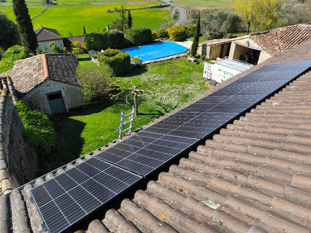 découvrez les avantages des rge panneaux photovoltaïques : une solution écologique et économique pour produire votre propre électricité, tout en bénéficiant d'aides financières pour vos projets d'installation.
