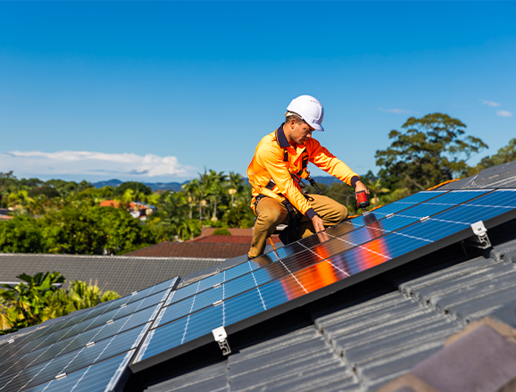 découvrez comment l'économie solaire transforme notre monde grâce à des solutions durables et innovantes. explorez les avantages économiques, environnementaux et sociaux de l'énergie solaire, ainsi que son potentiel pour un avenir plus vert.
