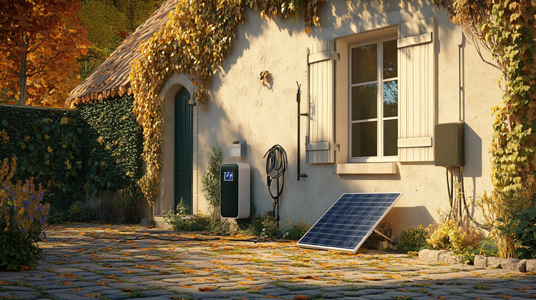 découvrez comment les panneaux solaires peuvent vous faire réaliser des économies significatives sur vos factures d'énergie. informez-vous sur les avantages financiers et écologiques de l'énergie solaire dès aujourd'hui.