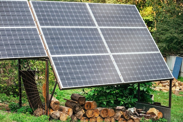 découvrez comment réaliser des économies significatives grâce à l'utilisation de batteries solaires. apprenez les avantages des systèmes de stockage d'énergie et maximisez votre indépendance énergétique tout en réduisant votre facture d'électricité.