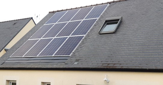 besoin d'une intervention rapide pour dépanner vos panneaux solaires ? découvrez nos services efficaces et réactifs pour restaurer la performance de votre installation solaire en un temps record.