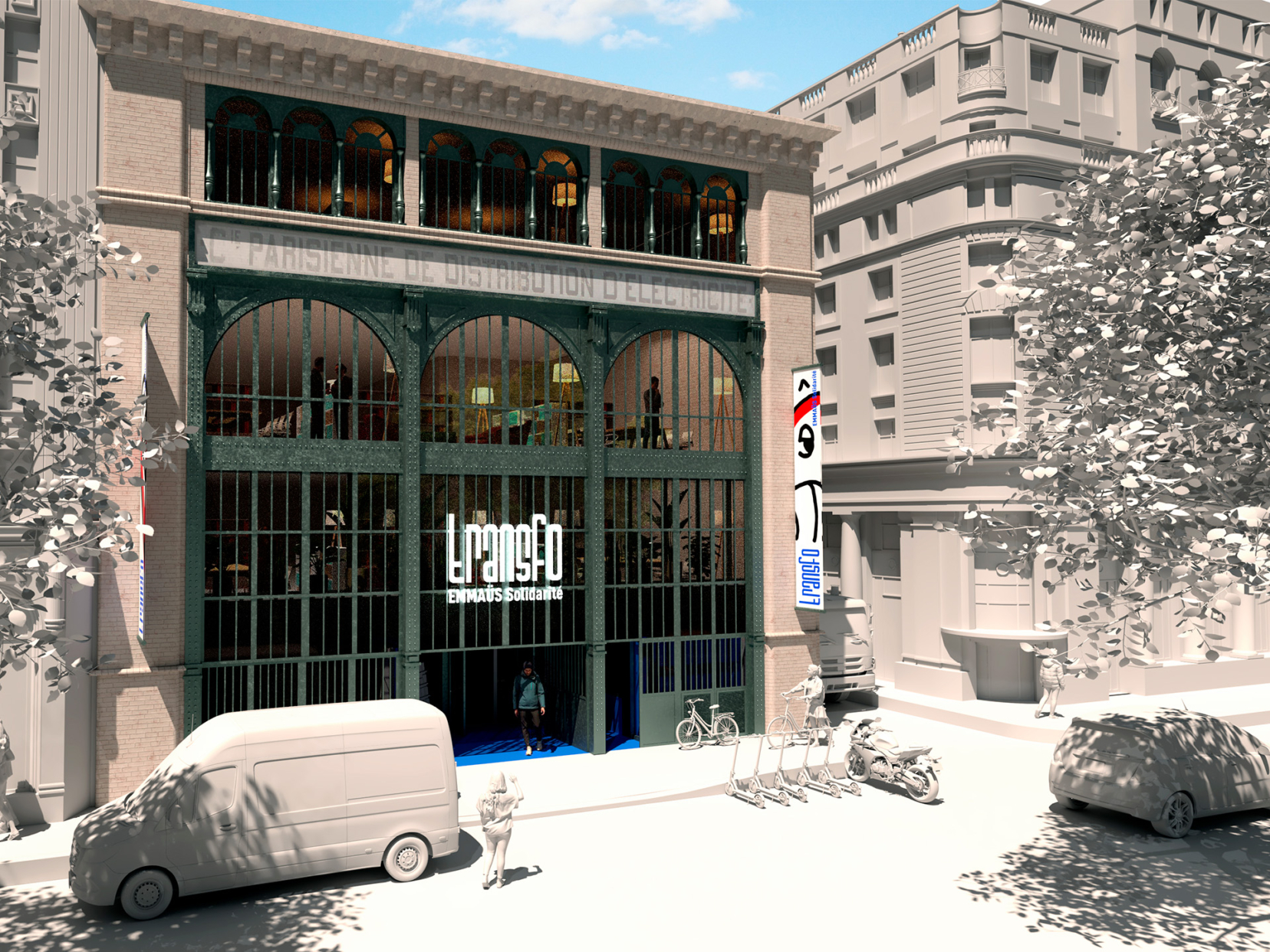 découvrez comment les villes évoluent grâce à la transformation urbaine et les initiatives vertes, qui améliorent la qualité de vie tout en répondant aux enjeux environnementaux actuels. explorez les stratégies innovantes pour un avenir durable et connecté.