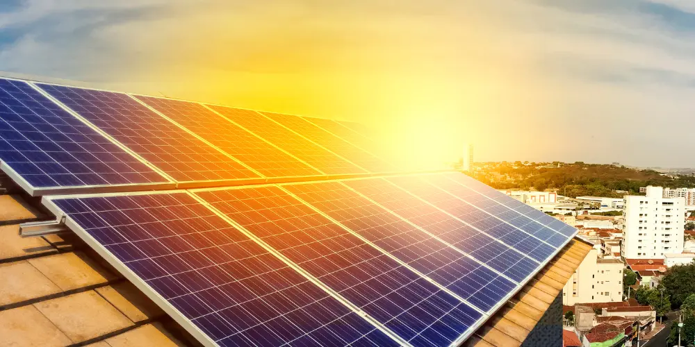 découvrez l'importance de l'énergie solaire dans la transition énergétique. apprenez comment cette source d'énergie renouvelable contribue à la protection de l'environnement, à la réduction des coûts énergétiques et à la création d'une économie durable. explorez les avantages de l'énergie solaire pour les particuliers et les entreprises.