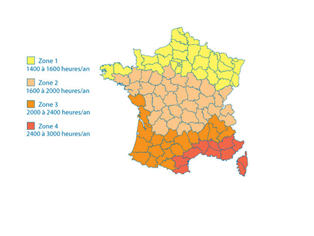découvrez comment les zones solaires redéfinissent l'avenir de l'énergie durable. explorez les innovations et les technologies qui transforment la lumière du soleil en une source d'énergie propre et renouvelable, essentielle pour un monde plus vert.