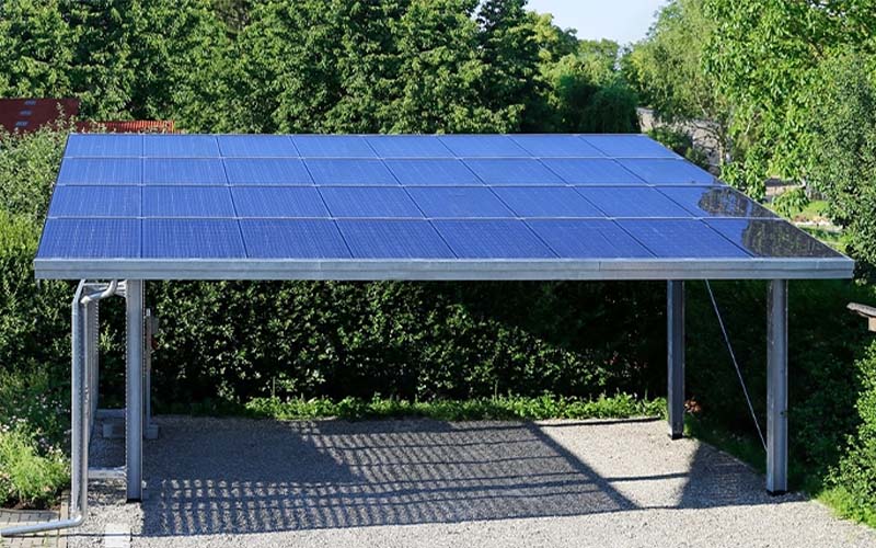découvrez les différents coûts liés à l'installation de panneaux photovoltaïques, incluant les prix des équipements, la main-d'œuvre et les aides financières disponibles. optez pour une énergie renouvelable bénéfique pour votre budget et l'environnement.