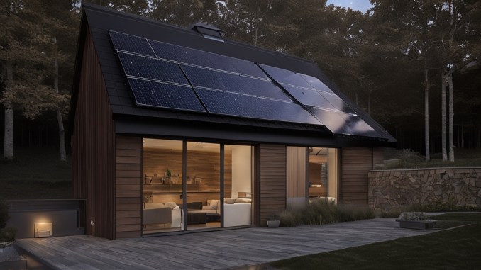 découvrez nos services d'installation de panneaux photovoltaïques, conçus pour maximiser votre production d'énergie solaire tout en réduisant vos factures d'électricité. profitez d'une transition énergétique durable avec des solutions personnalisées adaptées à vos besoins.