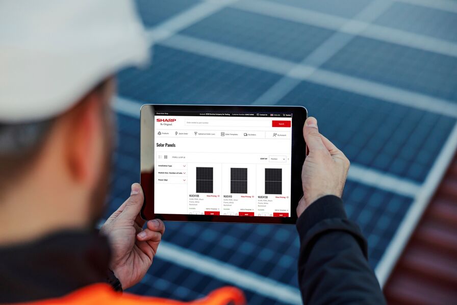 achat-panneaux-solaires-5 panneaux photovoltaïques achat