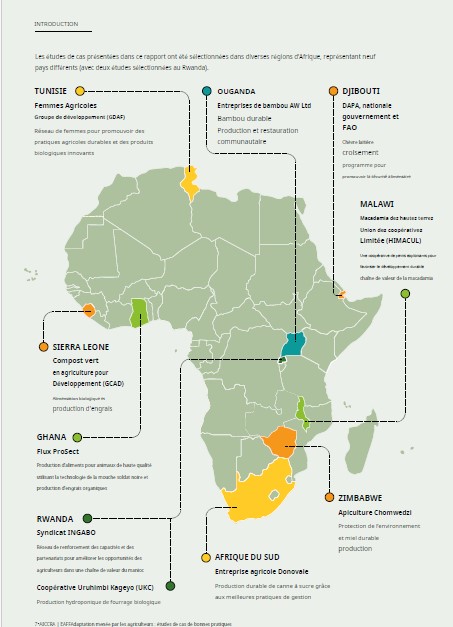 adaptation-climat-communautaire-1 L'importance de l'adaptation au changement climatique pour les communautés vulnérables