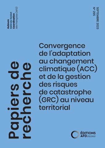 adaptation-climat-communautaire-2 L'importance de l'adaptation au changement climatique pour les communautés vulnérables