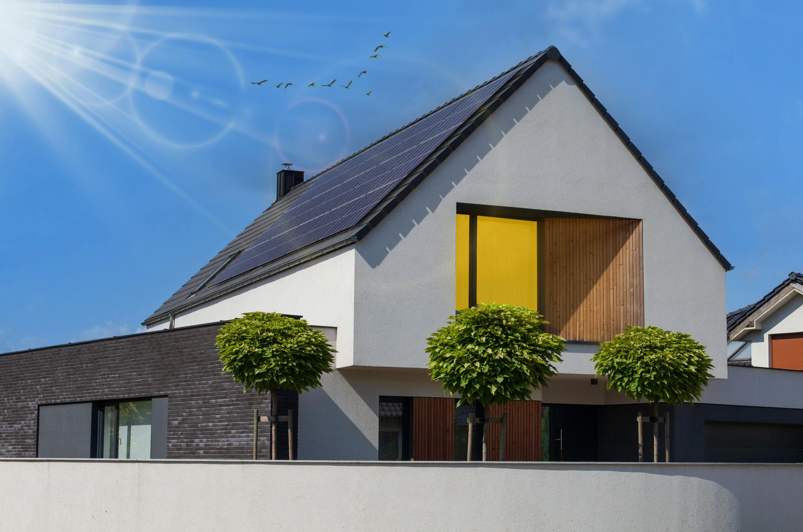 découvrez comment bénéficier de l'aide de l'état pour l'installation de panneaux photovoltaïques. profitez des subventions et des aides financières pour rendre votre transition vers l'énergie solaire plus accessible et durable.