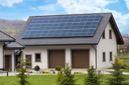 découvrez comment bénéficier des aides edf pour l'installation de panneaux solaires. optimisez votre transition énergétique et réduisez vos factures d'électricité grâce aux solutions d'énergies renouvelables proposées par edf.