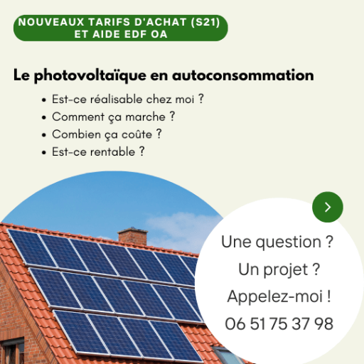 aide-edf-photovoltaique-1 Découvrez comment l'aide EDF peut transformer votre facture d'électricité grâce au photovoltaïque