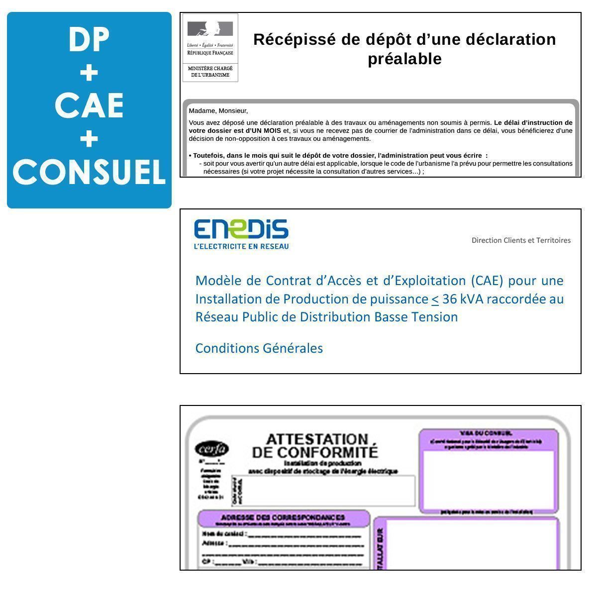 aide-edf-photovoltaique Découvrez comment l'aide EDF peut transformer votre facture d'électricité grâce au photovoltaïque