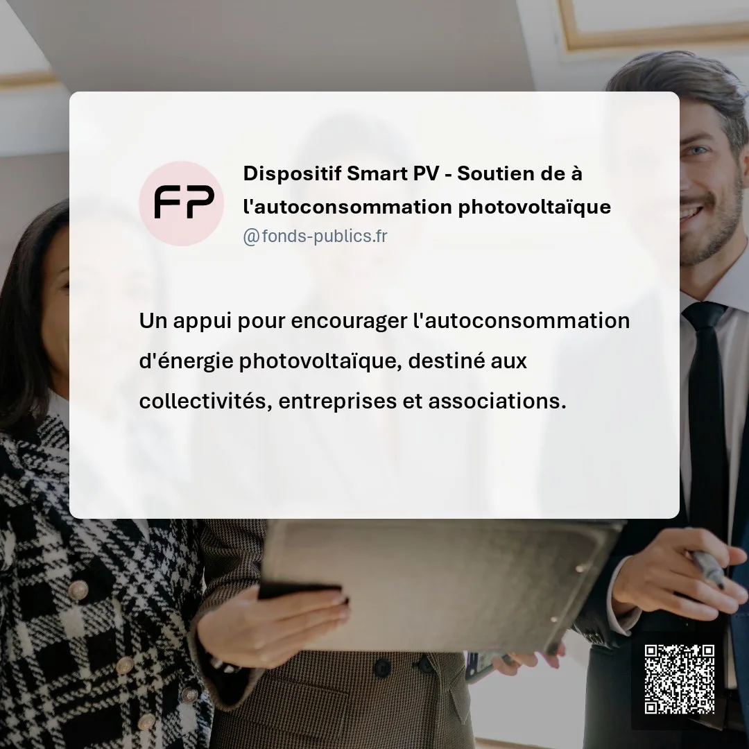 aide-pv aide photovoltaïque