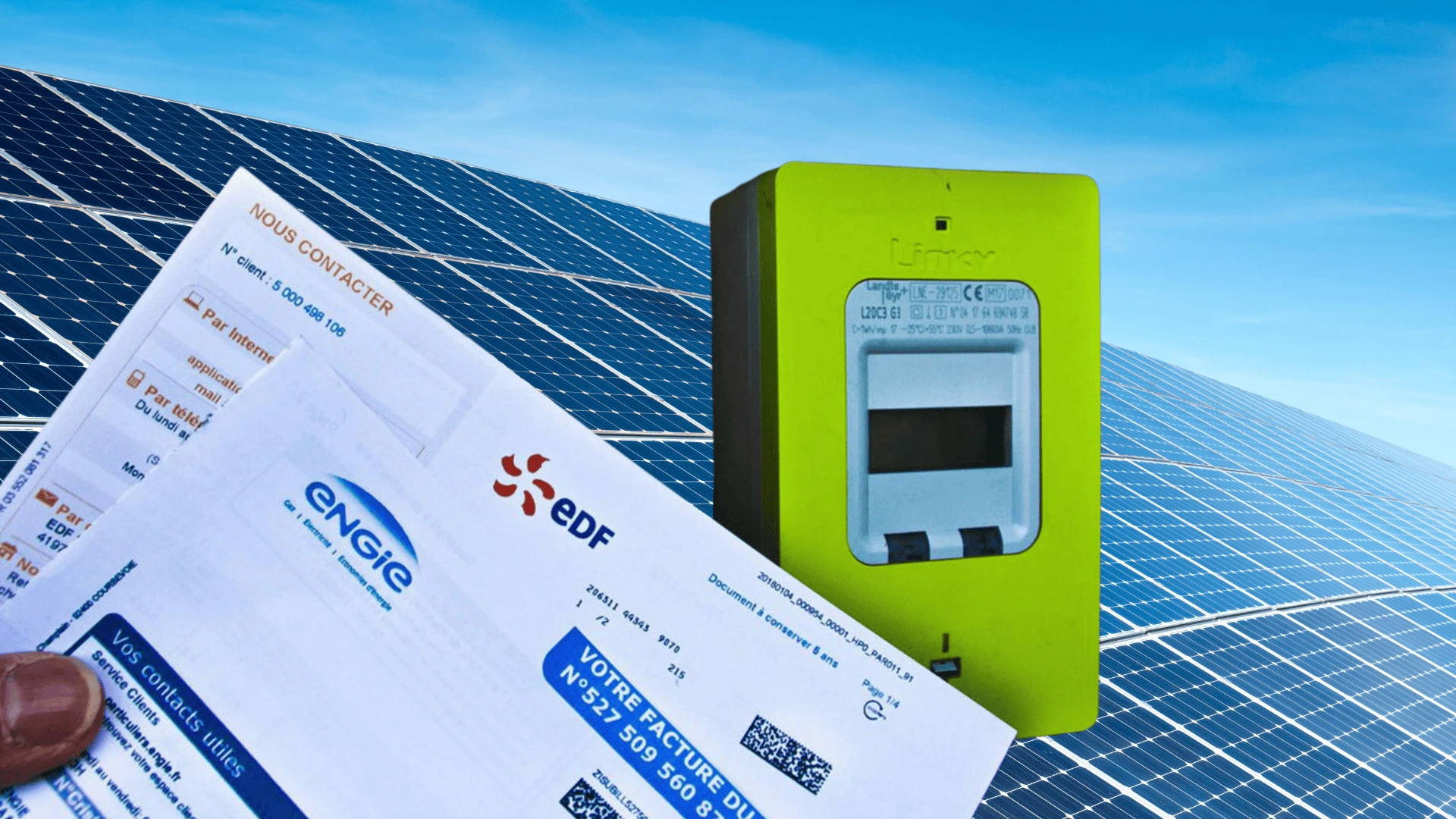 aides-photovoltaiques Les aides indispensables pour votre installation photovoltaïque