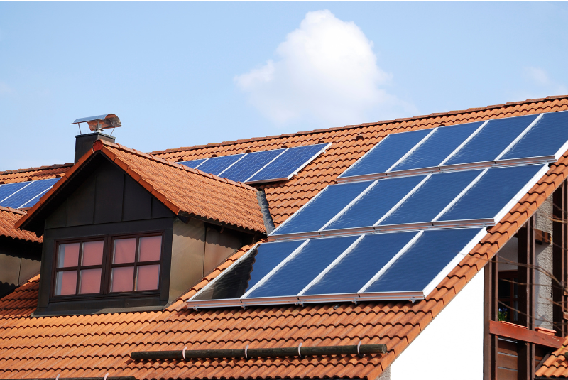 découvrez nos services d'installation photovoltaïque pour transformer votre maison en source d'énergie renouvelable. profitez des dernières technologies solaires pour réduire vos factures d'électricité tout en contribuant à un avenir durable.