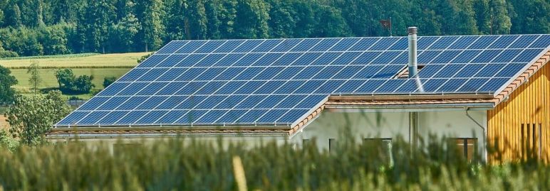 découvrez les différentes aides financières et subventions disponibles pour l'installation de panneaux solaires en france. maximisez votre investissement écologique et réduisez vos factures d'énergie grâce à nos conseils et ressources.
