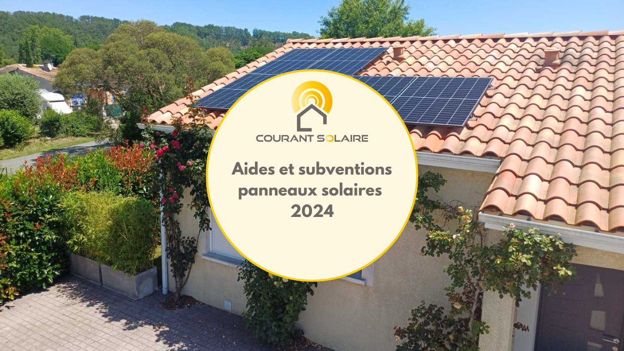 aides-solaires aides solaire