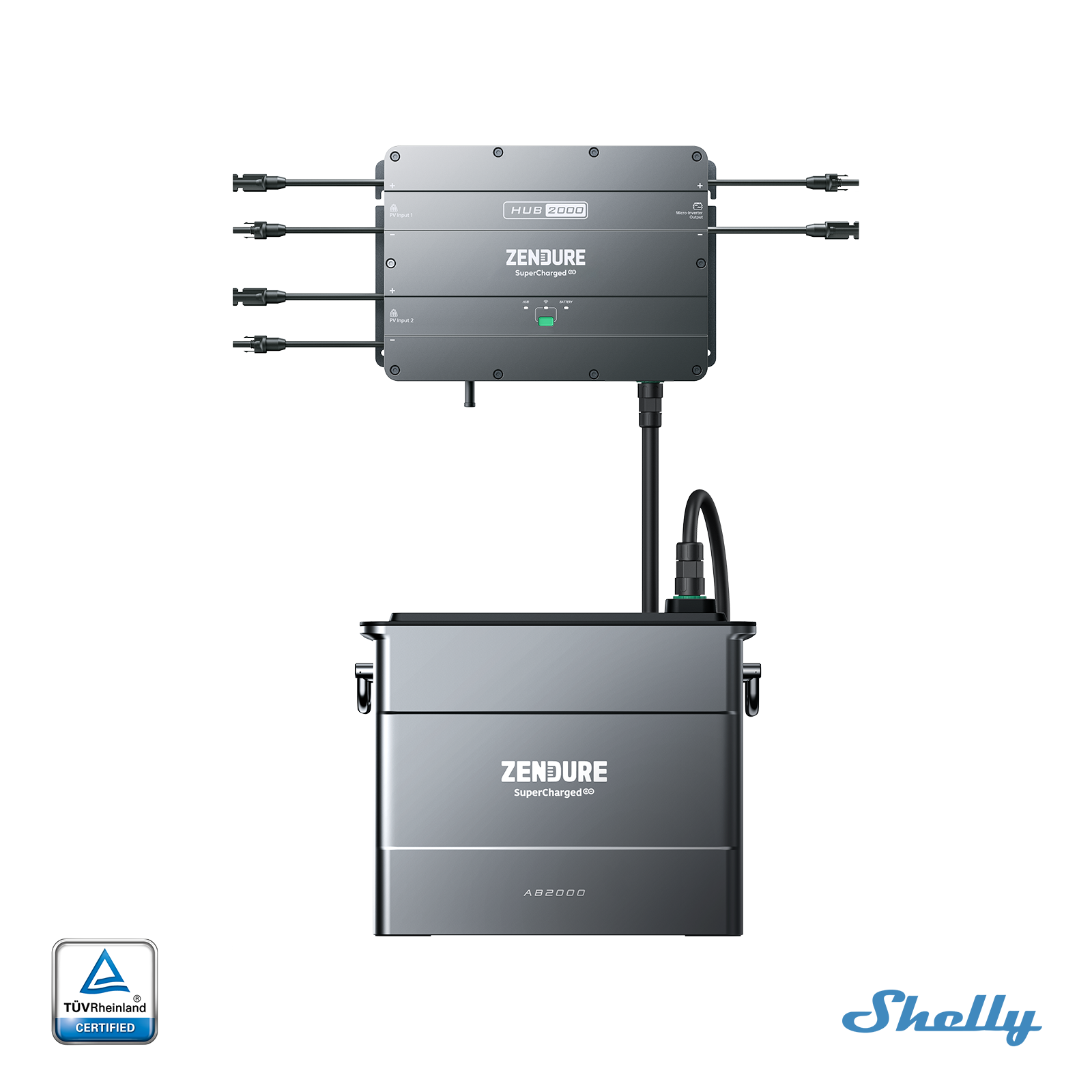 découvrez les batteries photovoltaïques, une solution éco-responsable pour stocker l'énergie solaire. optimisez votre autonomie énergétique et réduisez votre empreinte carbone tout en bénéficiant d'une technologie durable et efficace.