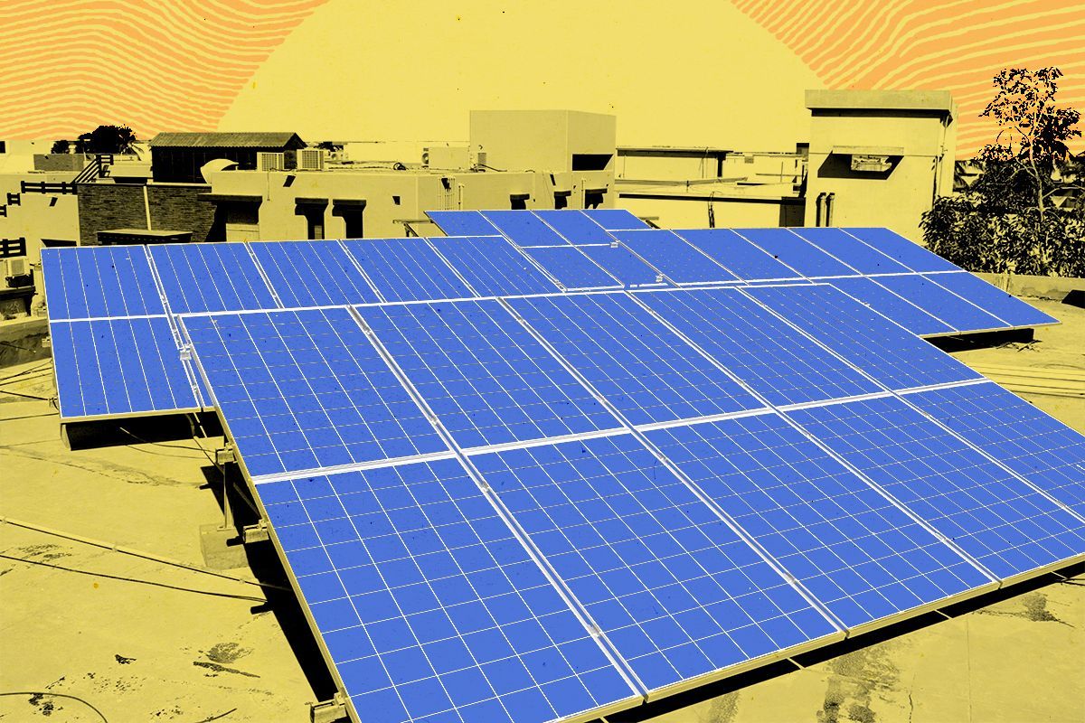 découvrez l'énergie solaire, une solution durable et innovante pour réduire votre empreinte carbone. explorez les avantages des panneaux solaires pour votre maison ou entreprise et contribuez à un avenir plus vert.
