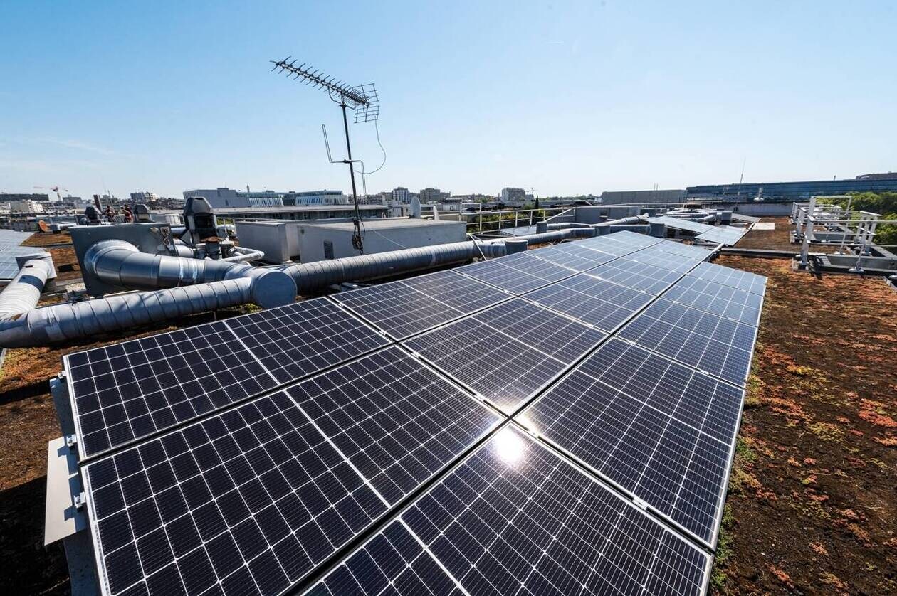 amendement-photovoltaique-2 L'amendement Vincent Thiébaut : un coup de pouce pour l'installation photovoltaïque