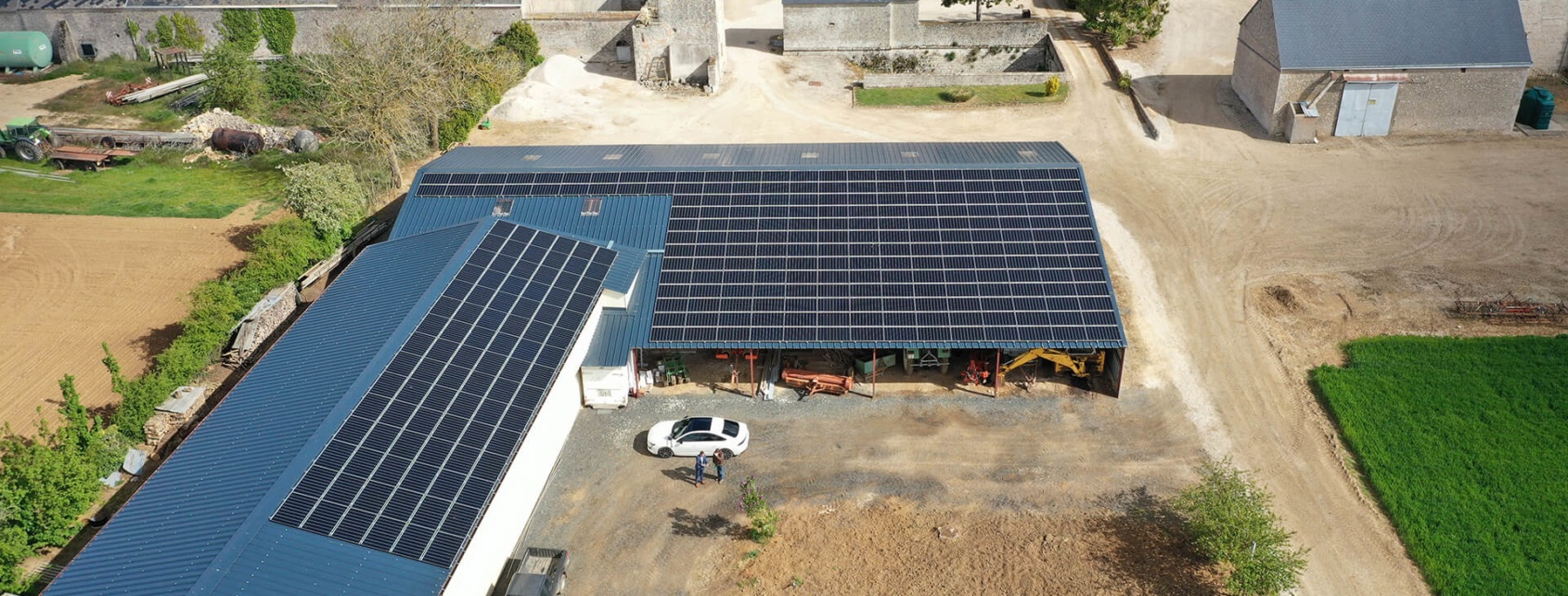 amortissement-photovoltaique-11 Au bout de combien de temps l'installation photovoltaïque est-elle amortie ?