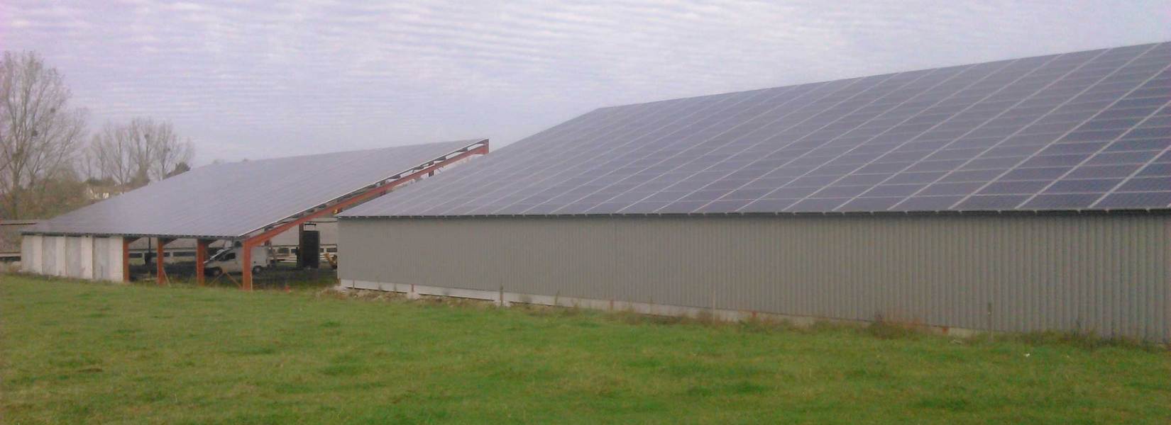 découvrez notre service de contrôle photovoltaïque pour des installations de 100 kwc. assurez la performance et la durabilité de votre système solaire grâce à des inspections professionnelles et un suivi régulier. optimisez votre production d'énergie renouvelable et prolongez la vie de vos panneaux solaires.