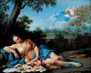 apollon-dans-lart-et-la-mythologie-2 Comparatif des différentes représentations d'Apollon dans l'art et la mythologie