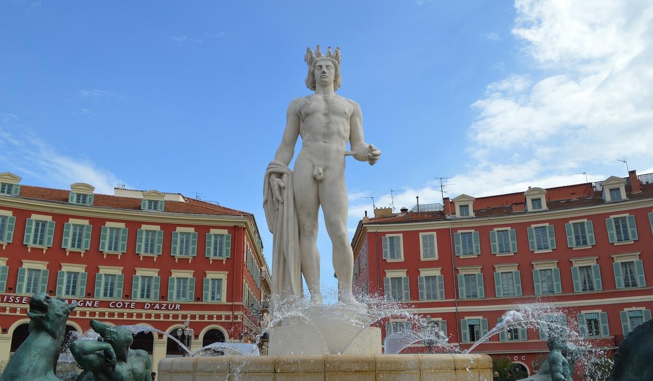 apollon-dans-lart-et-la-mythologie-4 Comparatif des différentes représentations d'Apollon dans l'art et la mythologie