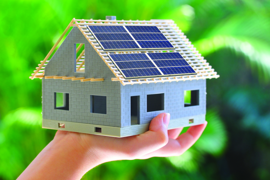 assurance-credit-photovoltaique Assurance crédit pour votre installation photovoltaïque : sécurisez votre investissement