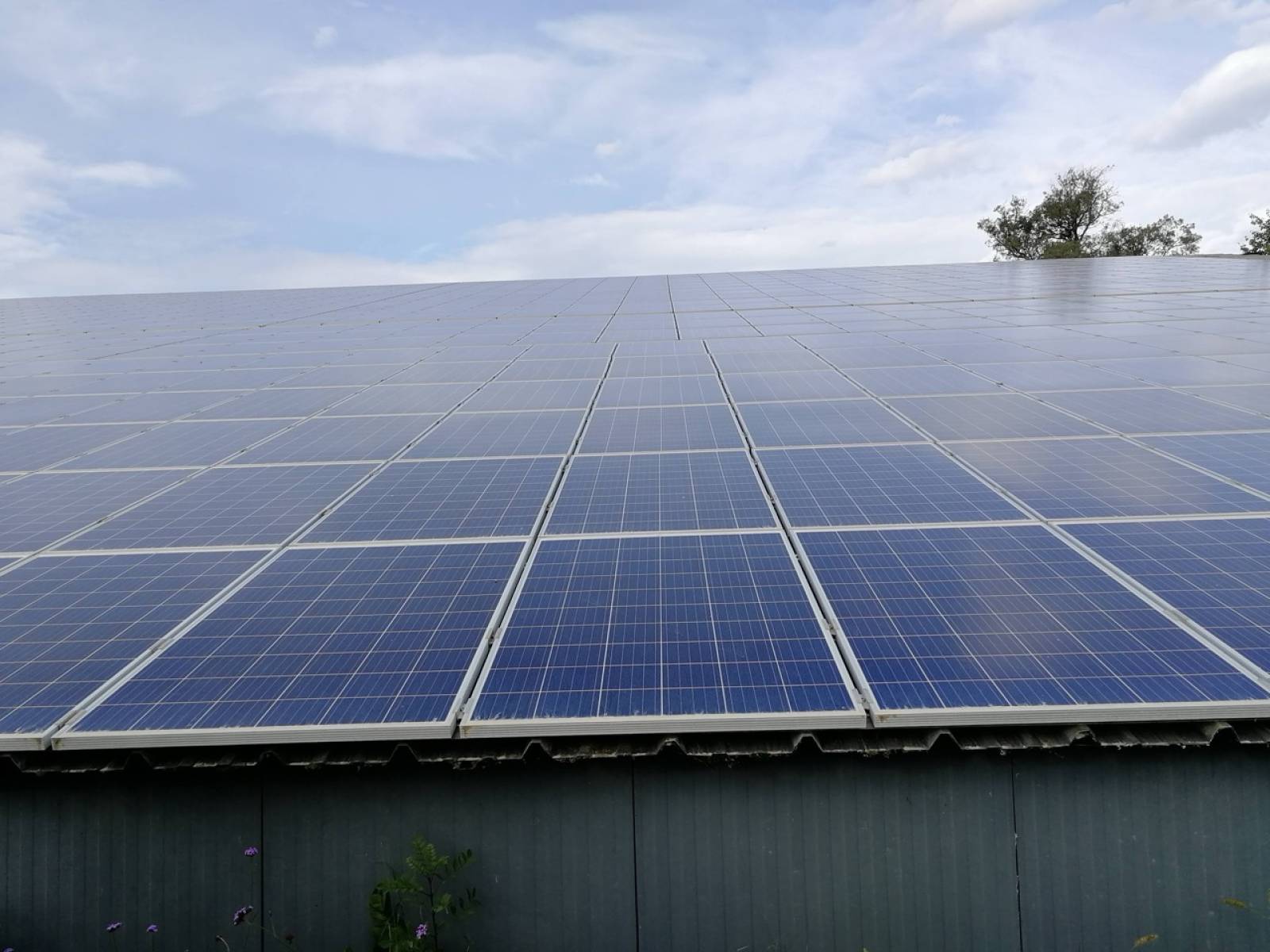 assurance-panneaux-solaires-1 Pourquoi souscrire une assurance pour vos panneaux solaires ?