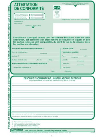 attestation-conformite-photovoltaique-5 L'importance de l'attestation de conformité pour votre installation photovoltaïque