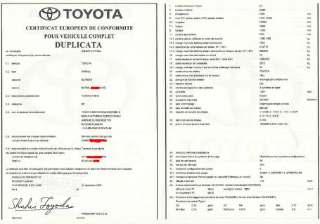 attestation-de-conformite-photovoltaique-2 Importance de l'attestation de conformité pour votre installation photovoltaïque