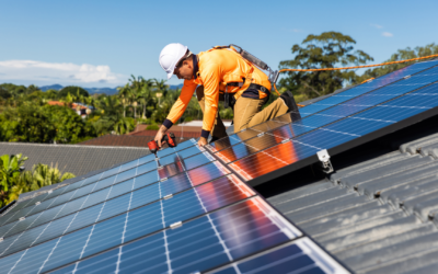 autoconsommation-photovoltaique-2025 L'autoconsommation photovoltaïque en 2025 : un investissement d'avenir