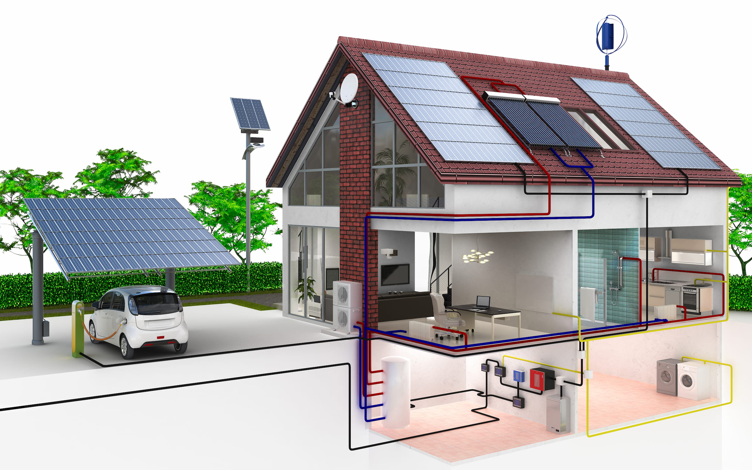 autoconsommation-photovoltaique-34 Optimiser votre facture d'électricité grâce à l'installation photovoltaïque en autoconsommation