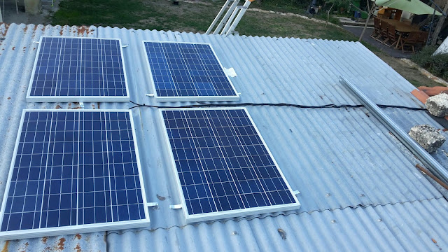 autoconstruction-photovoltaique-5 Autoconstruction : comment réussir votre installation photovoltaïque
