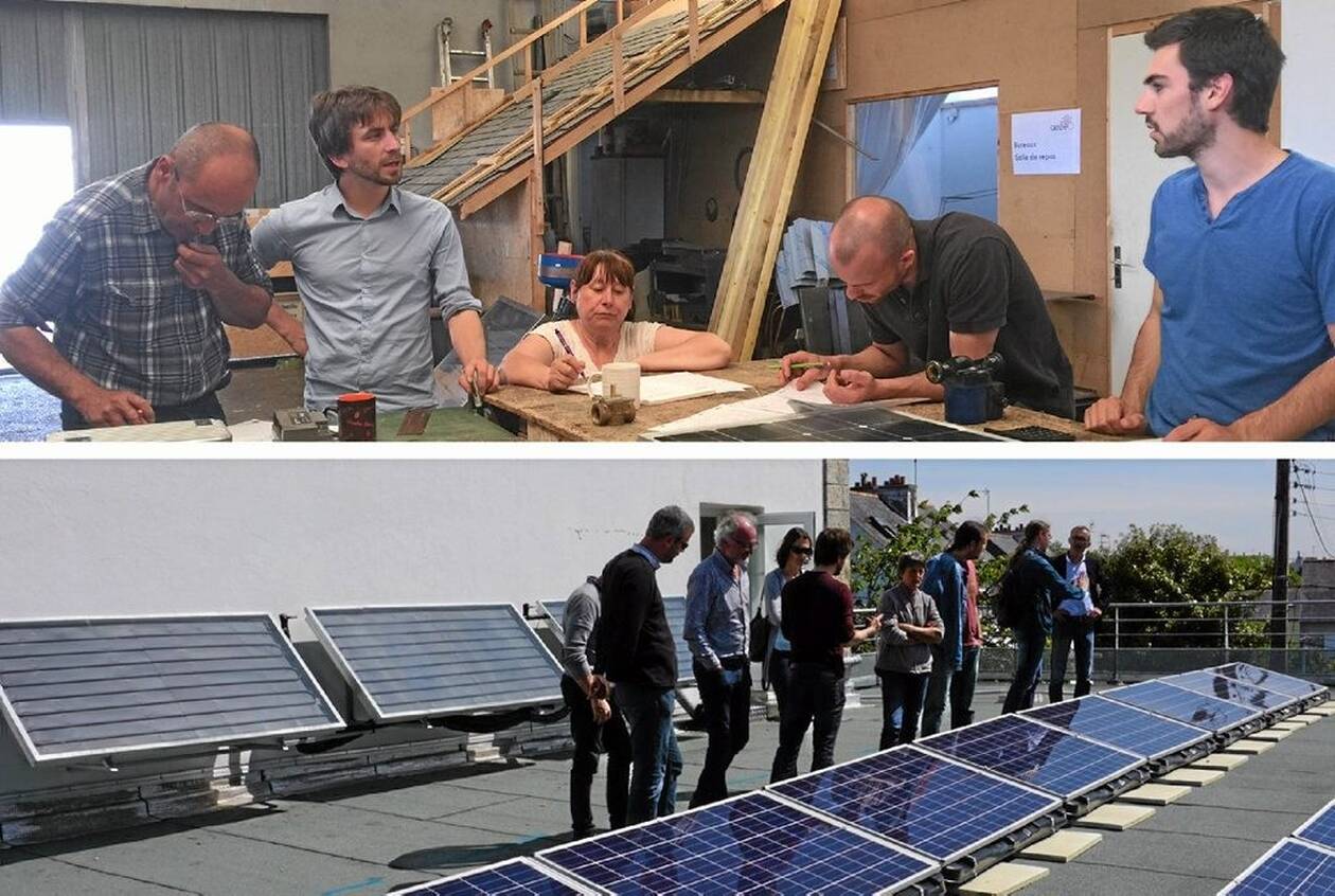 autoconstruction-photovoltaique-7 autoconstruction installation photovoltaique